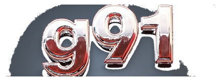 g91 logo