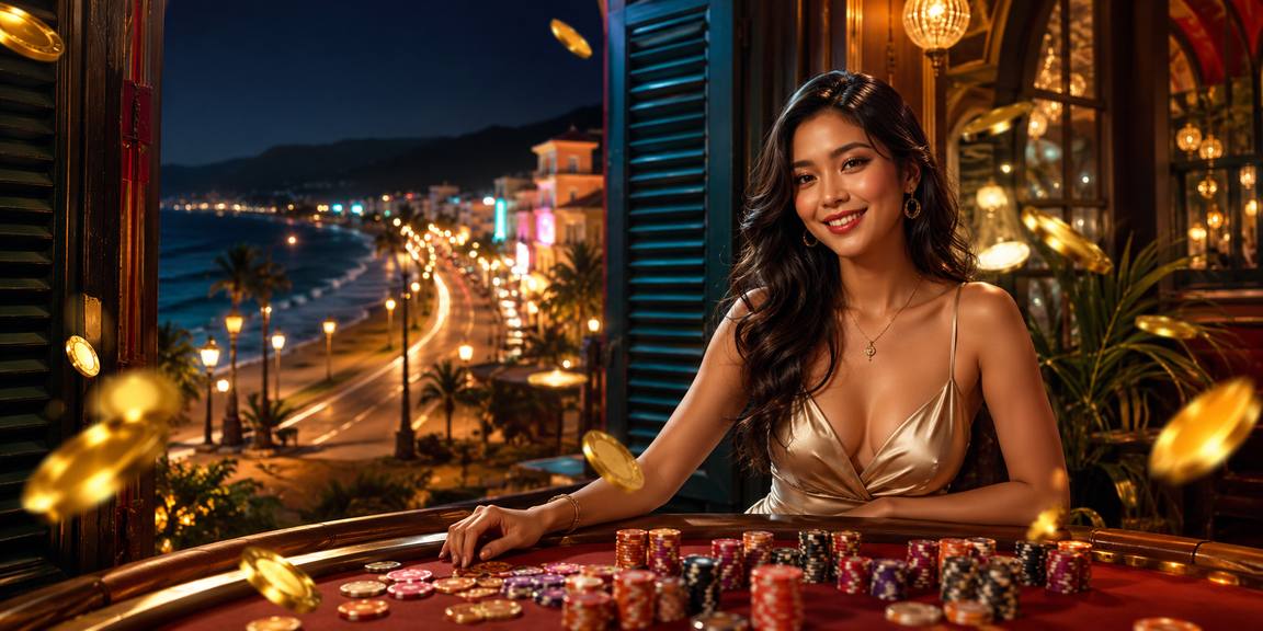 g91 Live casino và slot đa studio